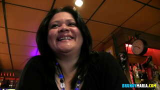 Gaan doen&#039;n toets bachelorette, verhit tot die vriend van die bruid, en dikwels polvazo