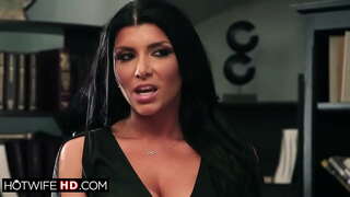 Грудастый милфа витёно уг луо, куке со солэн ужъюлтошъёсыз трах.Солэн кузпалыз ватӥськыса, лушкем мед чаклалозы, кызьы дӥсяно соосты бадӟым оправаен сиська кышно.Со доры тэтчаны азяз ымныр но мугор люкетъёс трахаться