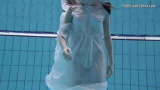 Yalang&#039;och go&#039;daklarning suv osti dunyosi