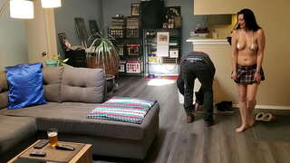 ���ດ້ຮັບການຂ້າພະເຈົ້າ slut ກັນເຜີ