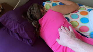 Ray mahazo zana-badiny maraina ny akoho lehibe