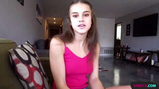 Mea stepsister invenit eam boyfriend fuerit decepto in eam et volens redire ad eum interrogabant me ad futuo, et eam accipere pictures of us - Marcus Idolum