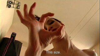 Francuskinja analni nakon POV Zaskanje Francuskinja analni nakon POV Zaskanje