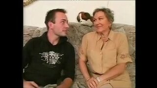 Mature Mamie se fait baiser la vieja de las compra Mature Mamie se fait baiser la vieja de las compra