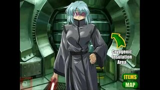 Q - Papanggih Jeung Bangsat Béntang Misi