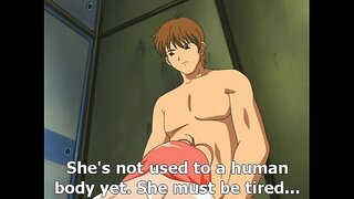 Misterjużi Student Aljeni Qattus Tifla Fantasy 058 TastyBusty.Com