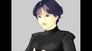 [Arcade] Marjong Fantasic Gugma [1996]