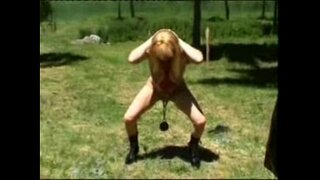 Prancūzijos brandus bdsm 1 iš 3