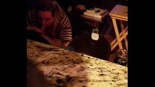 Big Tits BBW Blowjob ar Spermu Norīt Slēpto Kameru Big Tits BBW Blowjob ar Spermu Norīt Slēpto Kameru
