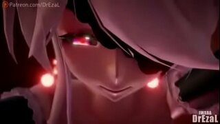 Amantenan di insekto.