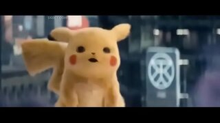 Detetive pikachu - ከምኞት
