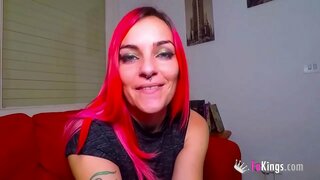 Ek is Sarita, en ek gaan doen my BF&#039;N HAND/VOETWERK HY SAL nie VERGEET NIE...