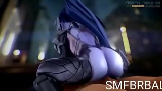 3d bocah-bocah wadon