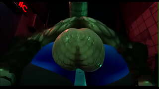 Magnus lacerta parva draco